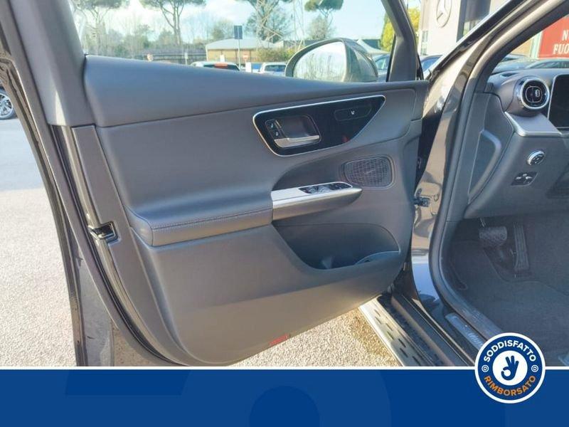 Mercedes-Benz GLC Coupé GLC 200d 4Matic Coupé Advanced