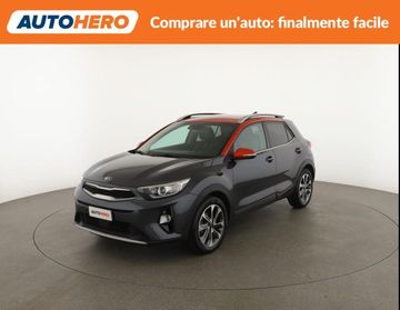 KIA Stonic 1.0 T-GDi 120 CV Energy