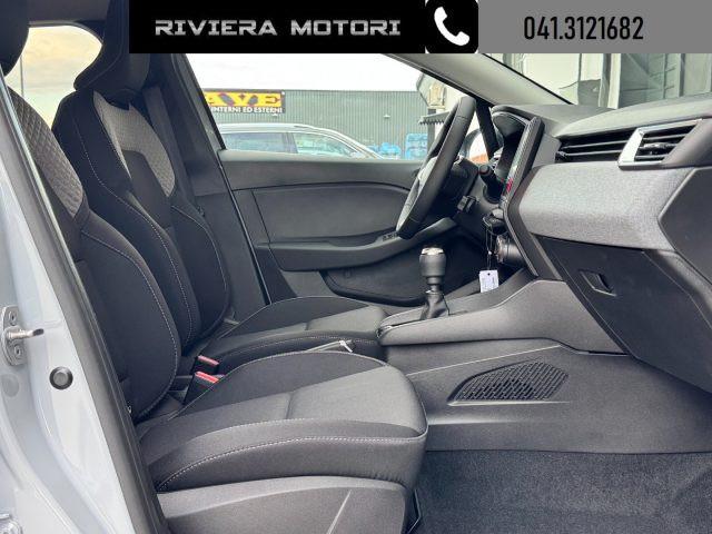 RENAULT Clio ECO-G 100 CV Generation