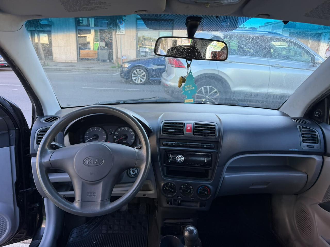 Kia Picanto 1.1 12V Fresh