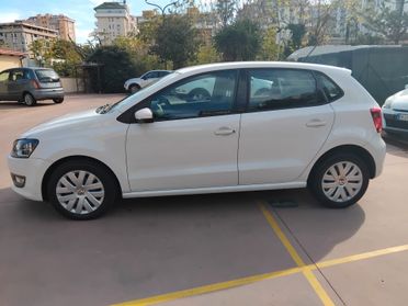 VOLKSWAGEN POLO 1.2 51 KW OK NEOPATENTATI