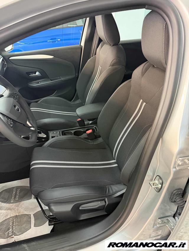 OPEL Corsa 1.2 100 CV aut. GS
