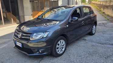 Dacia Sandero 1.2 GPL 75CV Extra