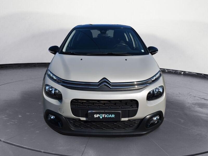 Citroën C3 BlueHDi 75 Shine