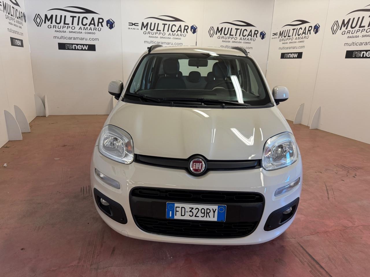 Fiat Panda 1.2 69 Cv Lounge