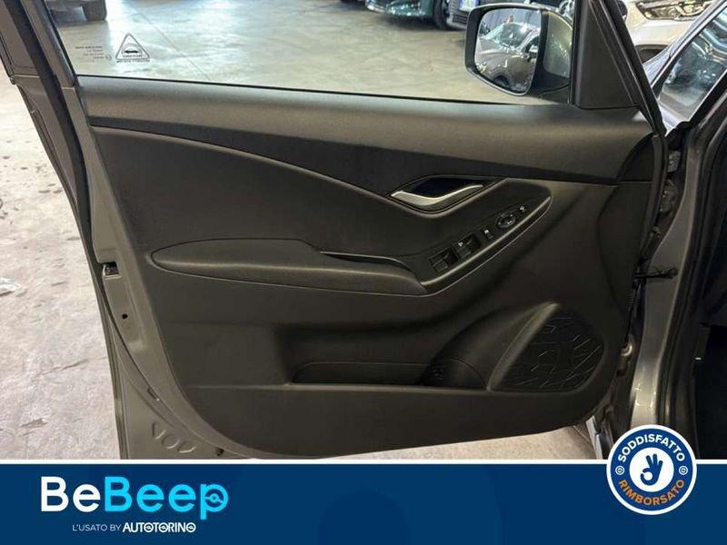 Hyundai ix20 1.4 COMFORT