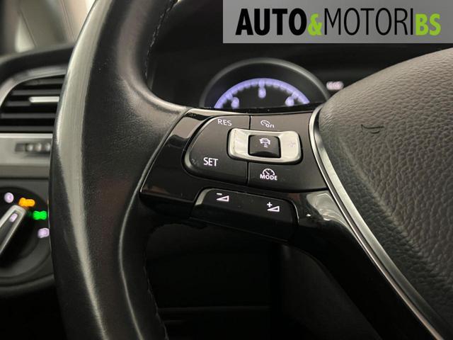 VOLKSWAGEN Golf 1.6 TDI 115 CV 5p. Business BlueMotion Technology