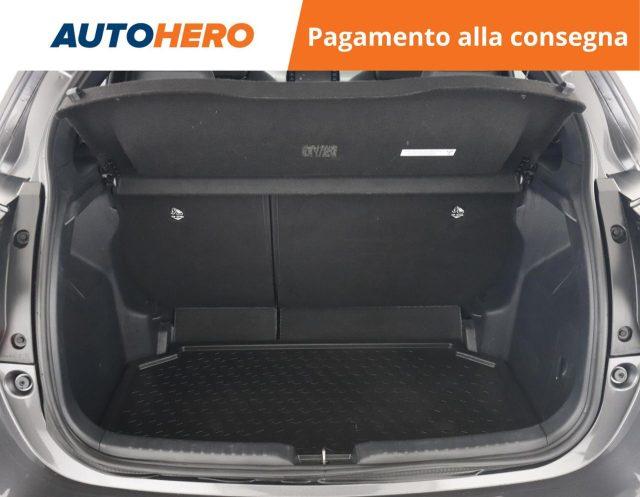 TOYOTA Yaris 1.5 Hybrid 5 porte Lounge