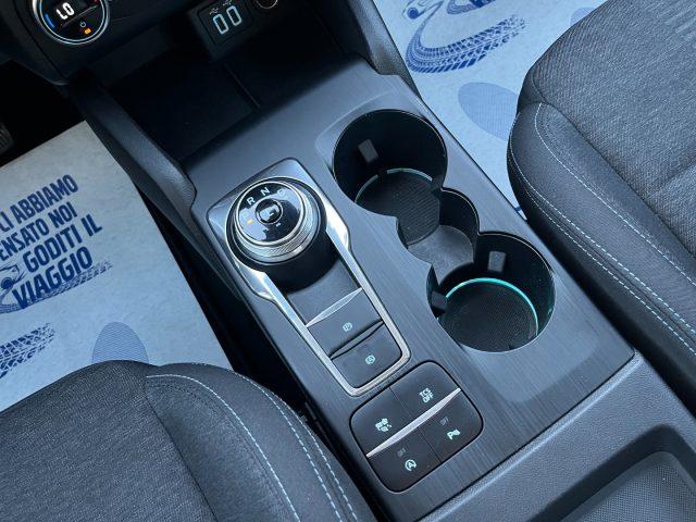 FORD Focus 1.5EcoBlue 120 Aut. SW Active