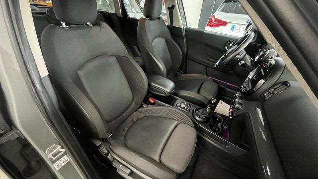 MINI Countryman 2.0 Cooper D Hype Countryman ALL4