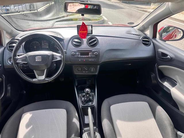 SEAT Ibiza 1.2 70 CV 5 porte Business High