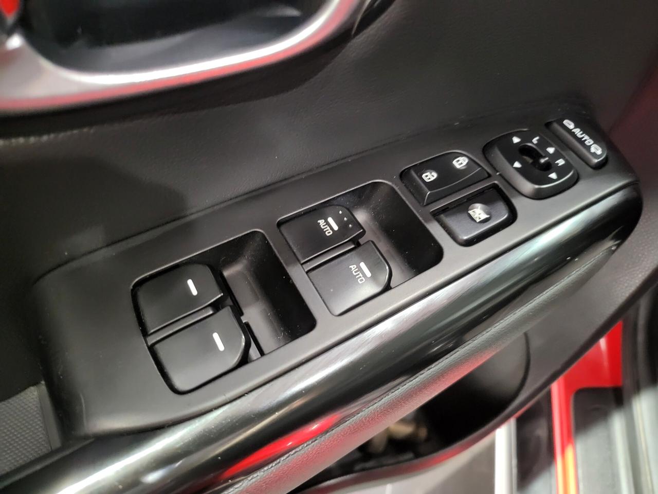 Kia Soul - 2015 1.6 EcoGPL You