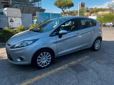 Ford Fiesta 1.2 60CV 5p. Tit.