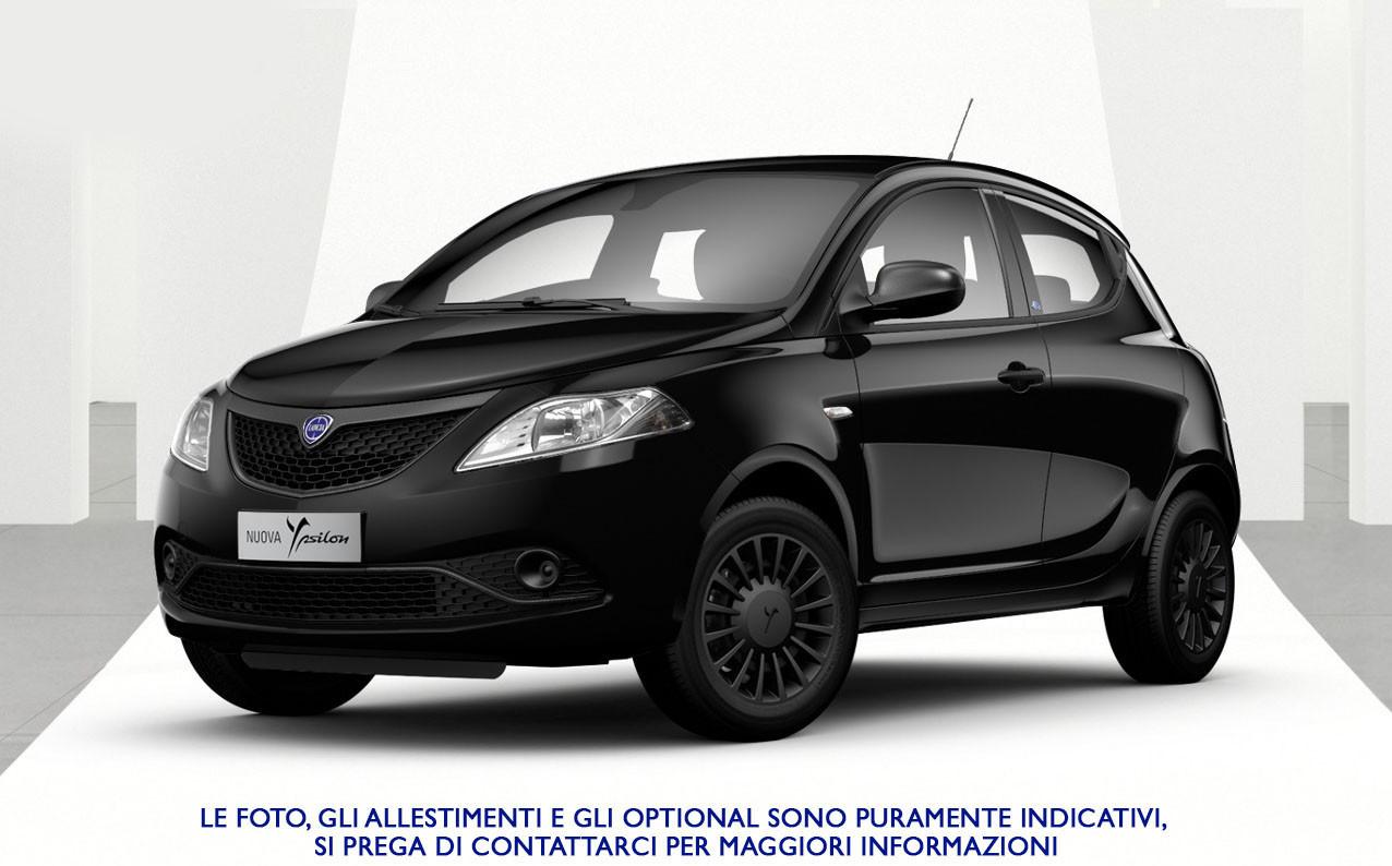 Lancia Ypsilon 1.2 69 CV GPL Ecochic MY23