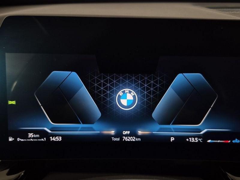 BMW X1 U11 sdrive18d X-Line Edition Essence auto