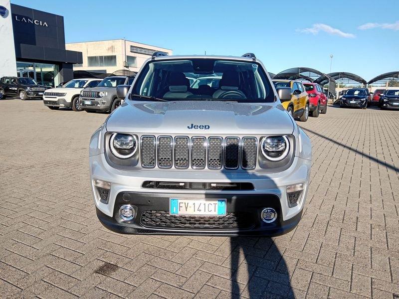 Jeep Renegade 1.0 T3 Limited