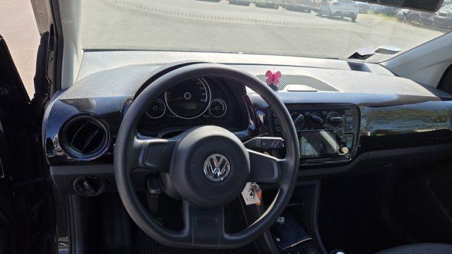 VOLKSWAGEN up! 1.0 5p. eco move up! BMT PERMUTE OK NEOPAT. UNICOP