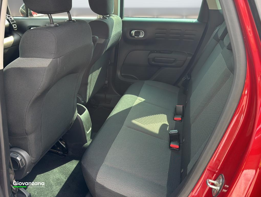 Citroen C3 Aircross 1.2 PureTech Feel