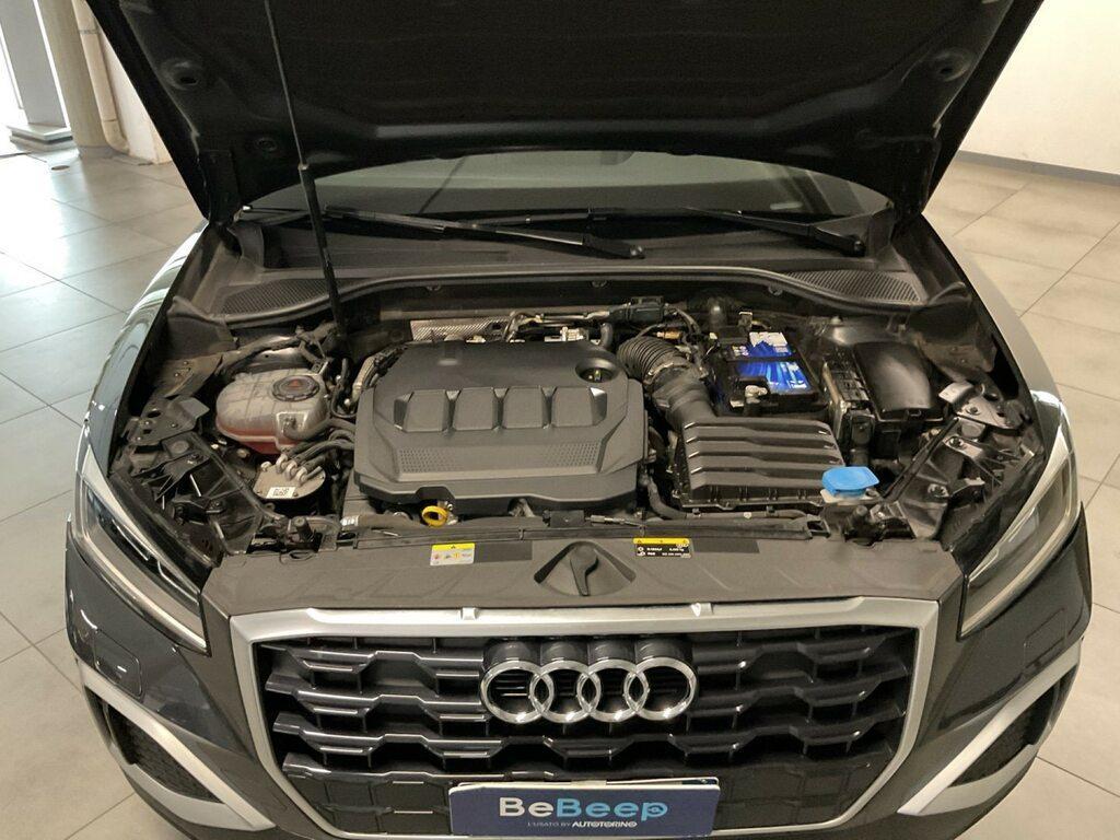 Audi Q2 30 2.0 TDI S tronic