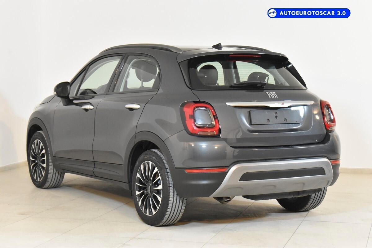 Fiat 500X 1.3 MultiJet 95 CV Cross