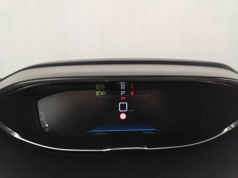 Peugeot 3008 3008 BlueHDi 130 S&S Allure Pack