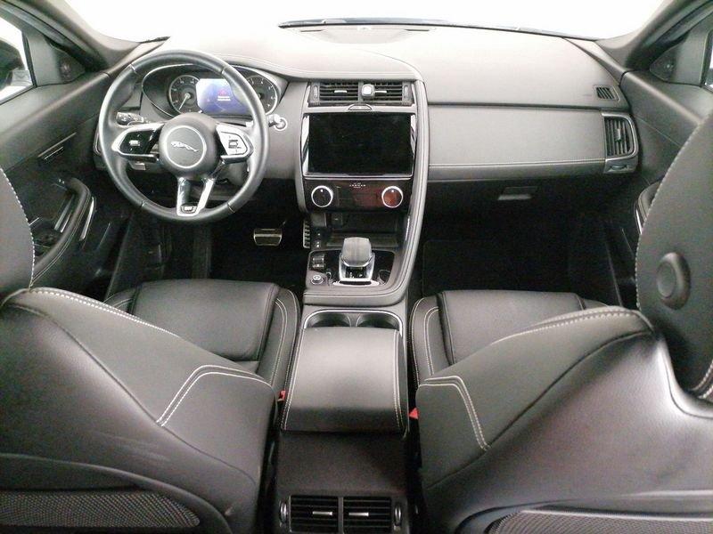 Jaguar E-Pace 2.0 i4 mhev R-Dynamic SE awd 200cv auto