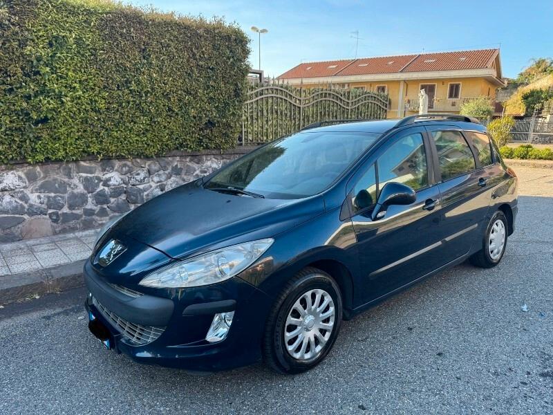 Peugeot 308 1.6 HDi 110CV FAP SW Business