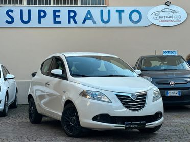 Lancia Ypsilon 1.3 MJT 16V 95 CV 5 OK neopatentati
