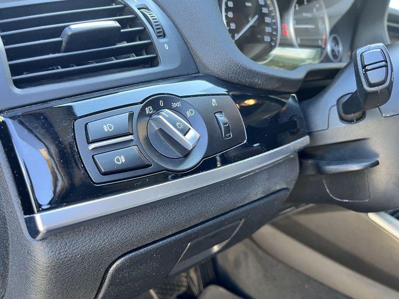 BMW X4 2.0d xDrive - PELLE/CERCHI ‘19