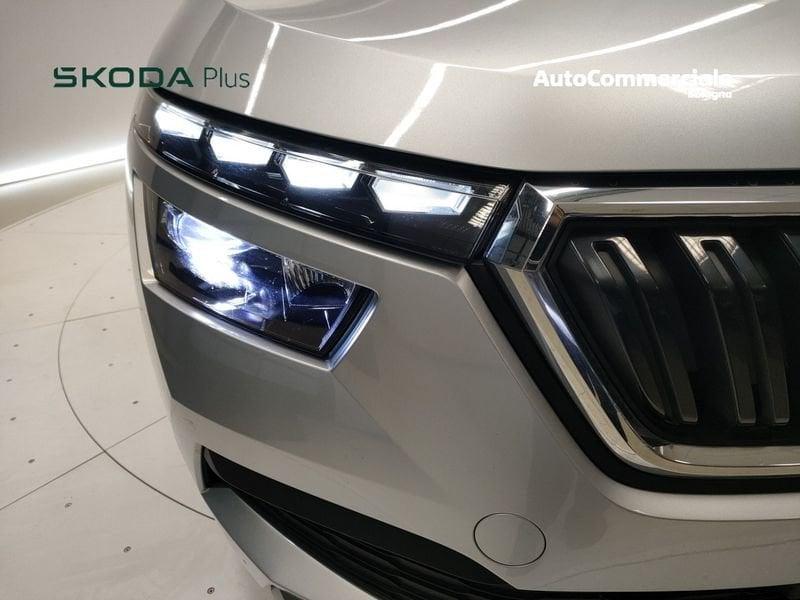 Skoda Kamiq Kamiq 1.0 TSI 110 CV Style