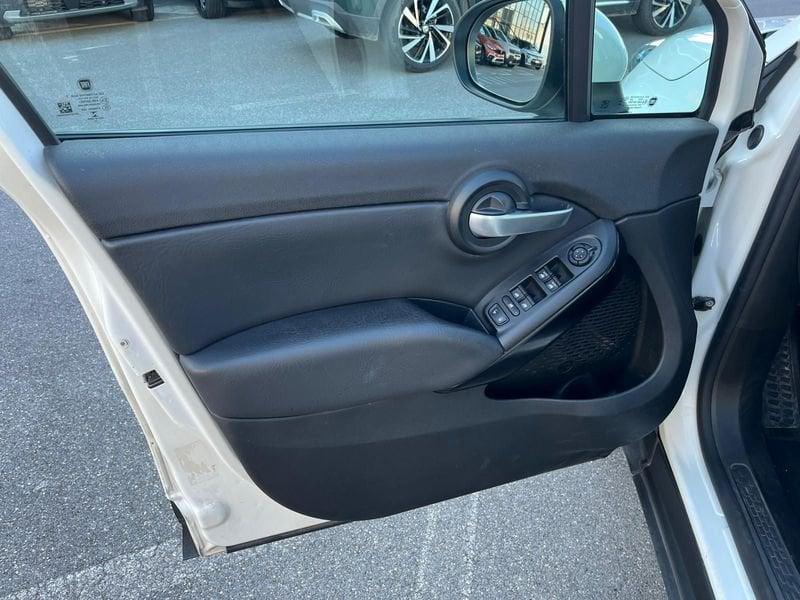 FIAT 500X 500X 1.0 120 CV Cross