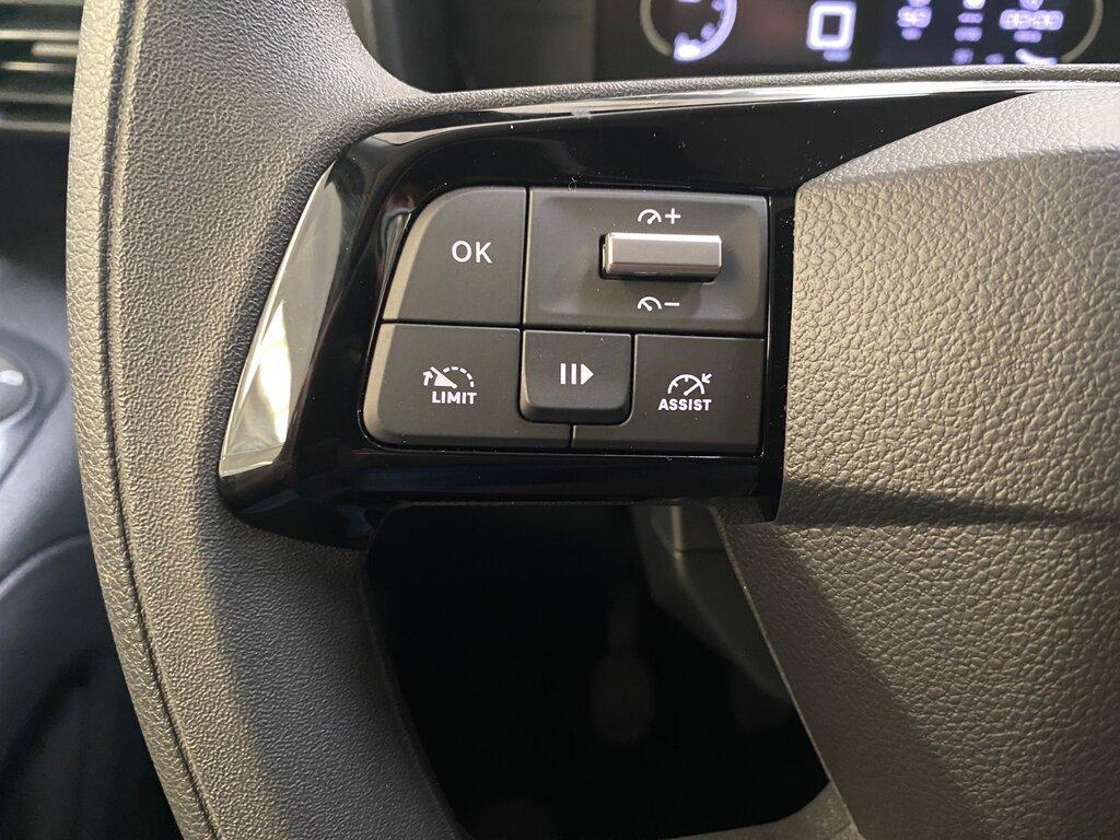 Citroen Berlingo III Furgone Berlingo Van M 1.5 Bluehdi 100cv S&S 2p.Ti - PROMO