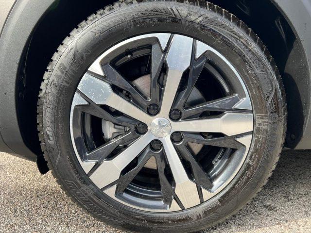 PEUGEOT 5008 BlueHDi 130 EAT8 Allure Pack #7 POSTI #VARI COLORI
