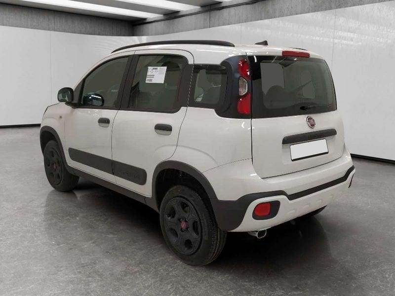 FIAT Panda Cross Panda 0.9 t.air t. 4x40 4x4 s&s 85cv 5p.ti