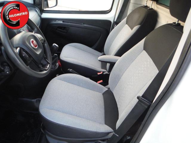 FIAT Fiorino 1.3 MJT 80CV Cargo (+ IVA)