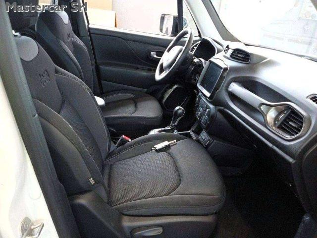JEEP Renegade 1.5 turbo t4 mhev Limited 2wd 130cv DCT - GR506RK