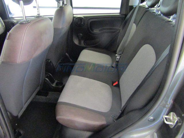 FIAT Panda Cross 0.9 TwinAir Turbo 90 CV S&S 4x4 5 POSTI