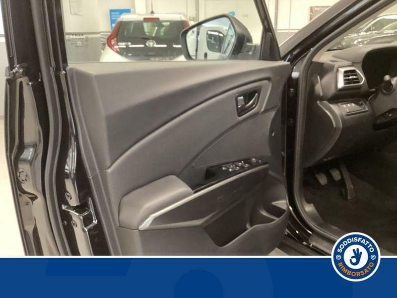 KGM Tivoli Must 1.5 Turbo GDI 163 CV