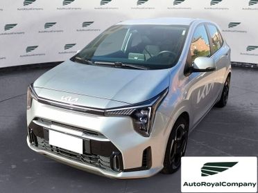 KIA Picanto Picanto 1.0 12V 5 porte 20th Anniversary Edition