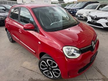 Renault Twingo TCe 95 CV AUTOMATICA Intens