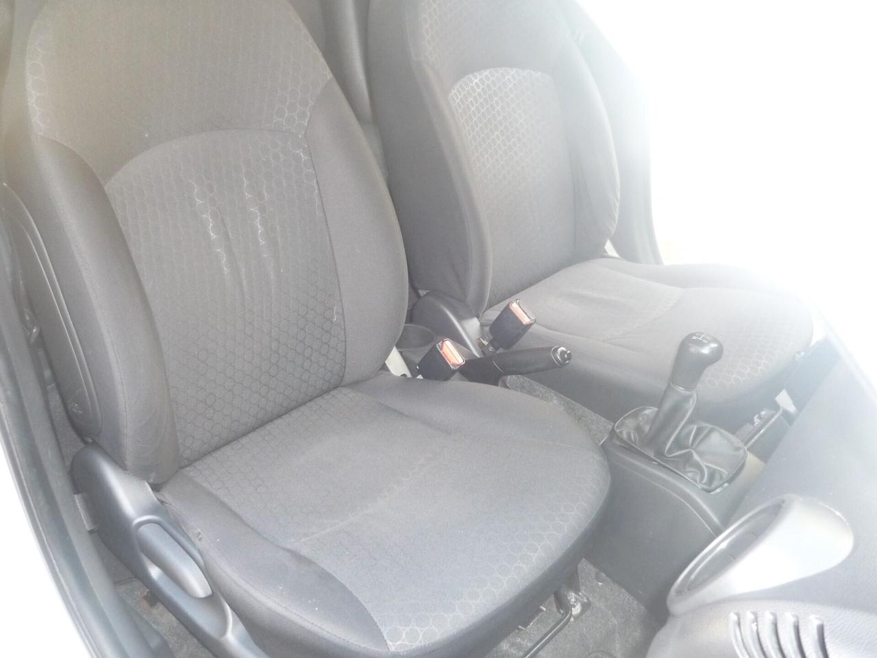 Mitsubishi Space Star 1.0 ClearTec GPL bi-fuel Intense