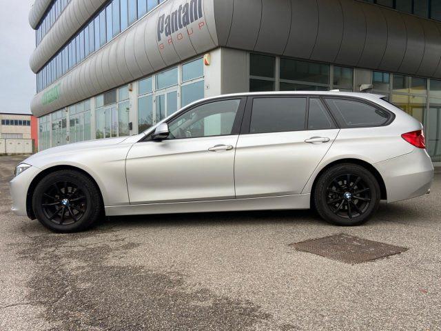 BMW 316 d Touring