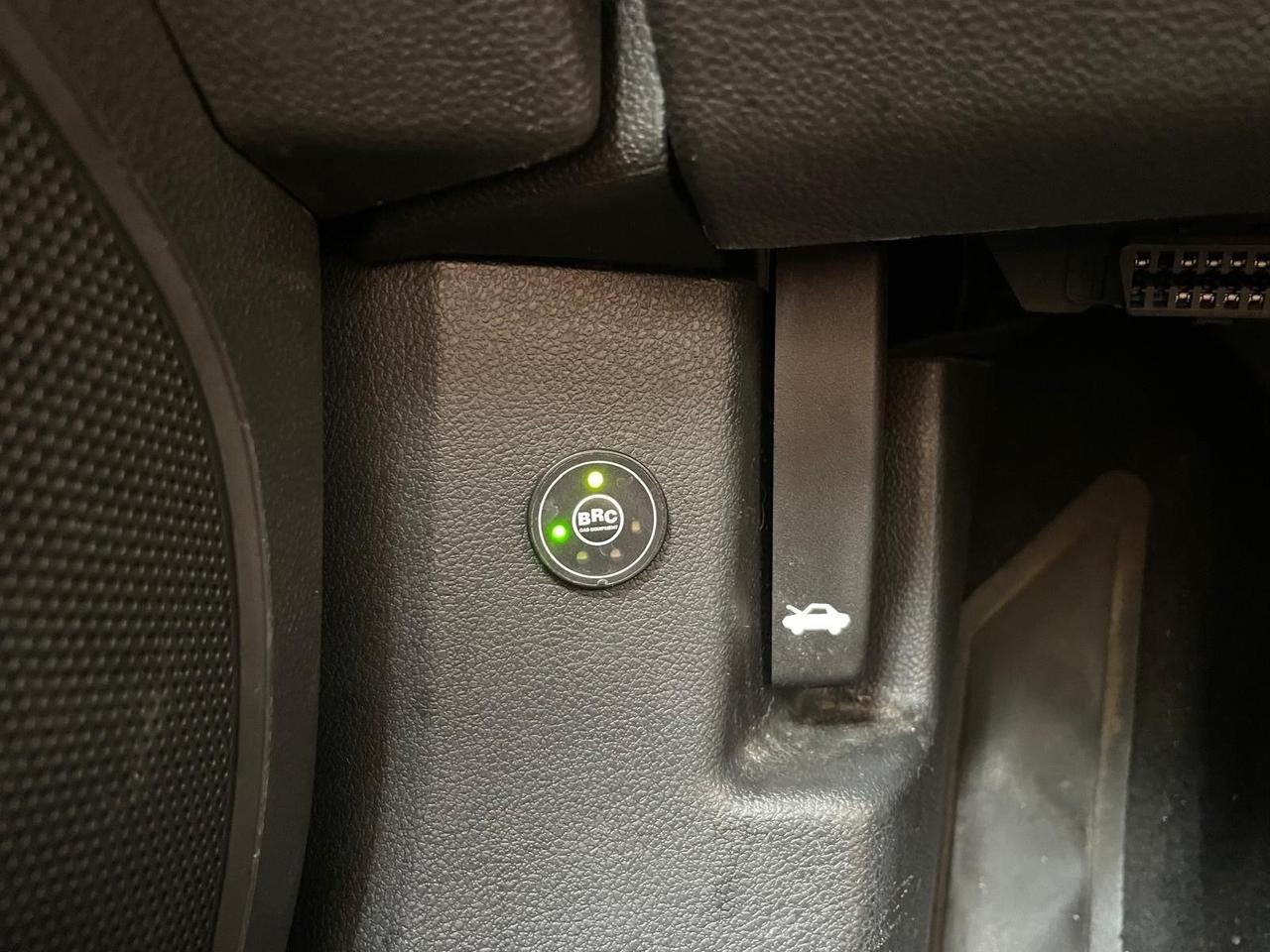 Opel Astra 1.4 100CV 5 porte Cosmo GPL CON 117MILA KM IN PERFETTE CONDIZIONI