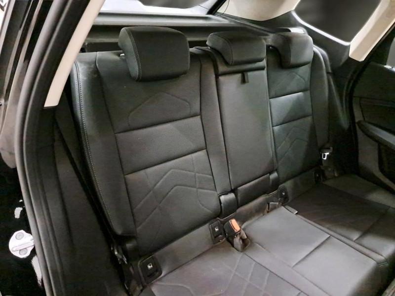 BMW X1 XDRIVE 25E X-LINE DCT SUV