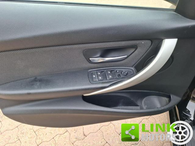BMW 325 d Touring24mesi di garanzia