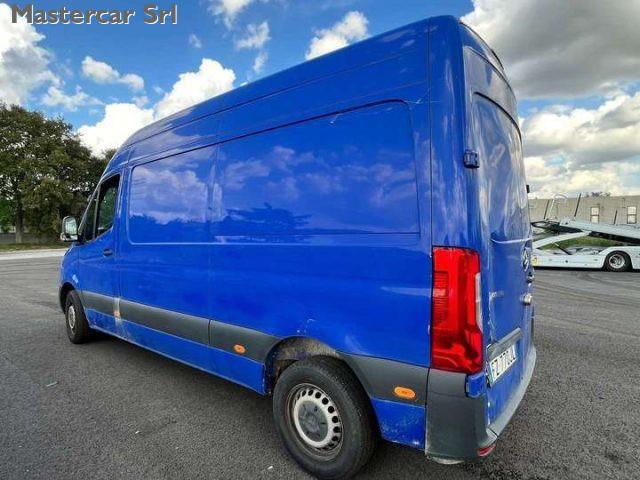MERCEDES-BENZ Sprinter 311 Sprinter CDI F39/33 t.alto p.m. tg : FZ770JL
