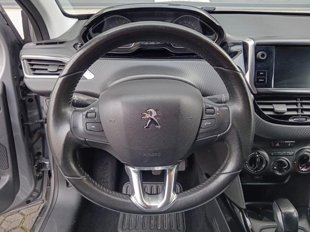 PEUGEOT 2008 1.2 BENZINA MANUALE OK NEOPAT. SENZA VINCOLI