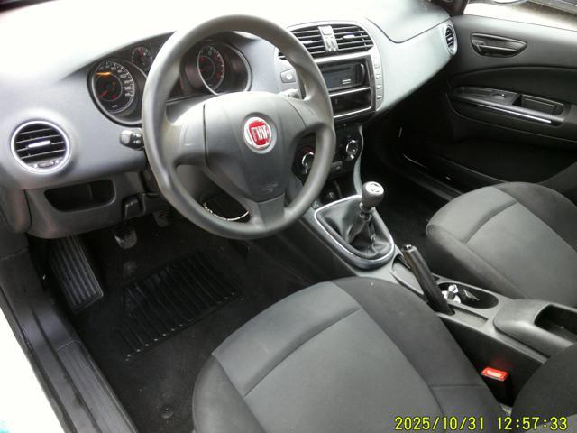 FIAT Bravo 1.4 EasyPower Easy