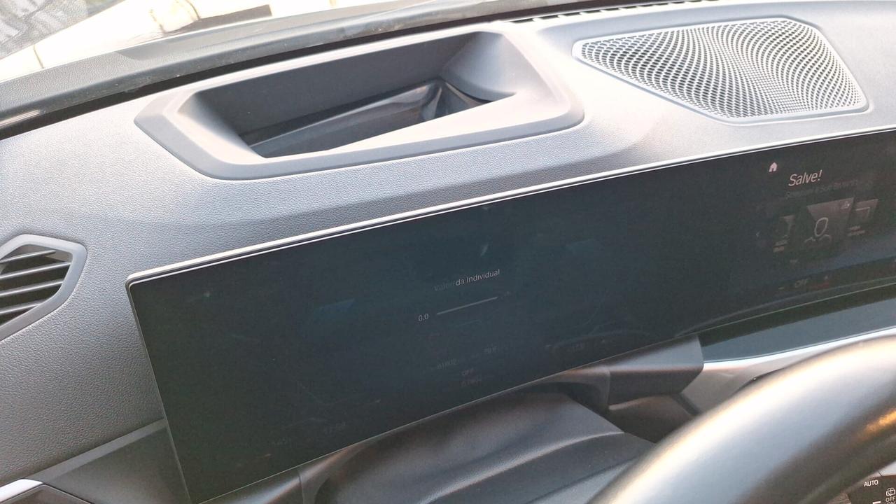 Bmw 318 318d 48V Touring UNICO PROPRIETARIO!!!