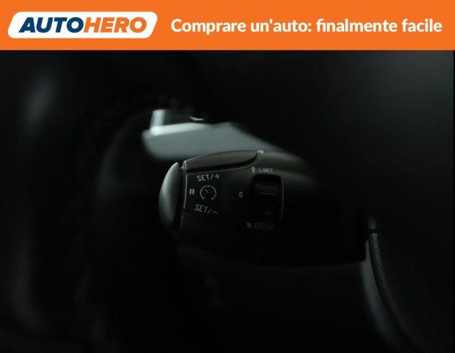 PEUGEOT 208 1° serie PureTech Turbo 110 S&S 5 porte Allure